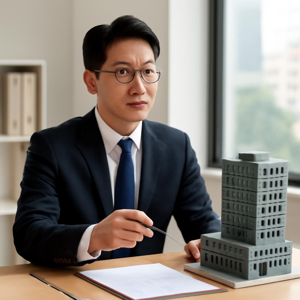 빌딩대출 대표 이미지